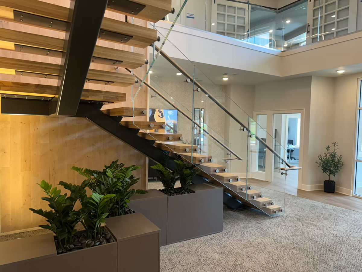 Martin Road Apartments, photo 1 of 9