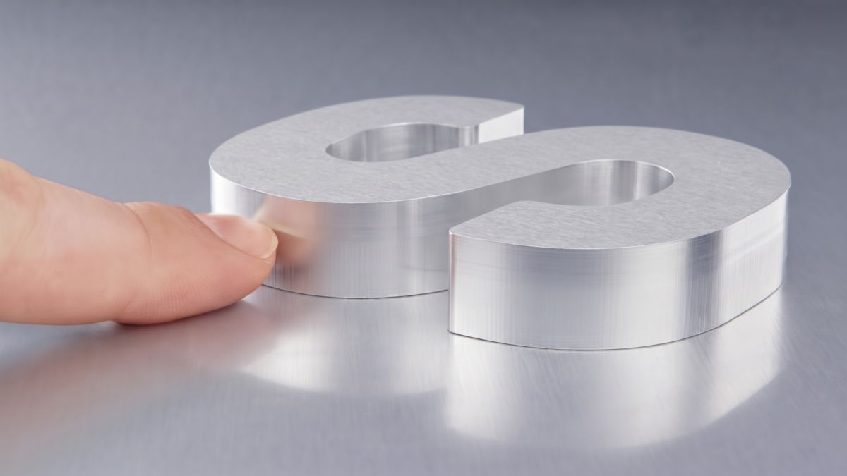 Laser-cut S
