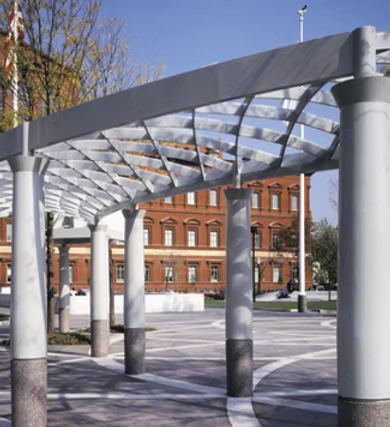 National Law Enforcement Officers Memorial, photo 1 of 4