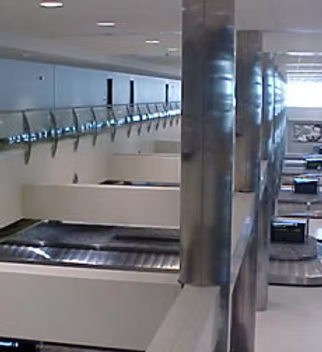 Edward H. McNamara Terminal, photo 1 of 5