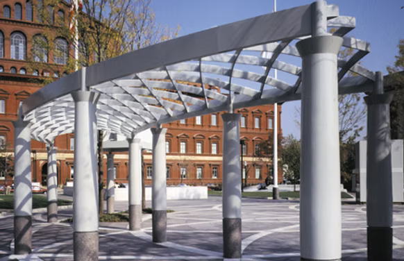 National Law Enforcement Officers Memorial