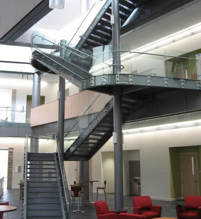 University of Southern Indiana, photo 1 of 6
