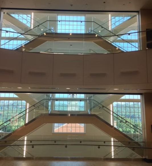 Brock School of Business, photo 1 of 3