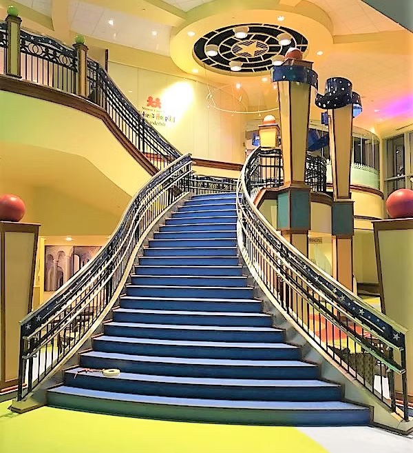 Vanderbilt Children’s Hospital, photo 1 of 8