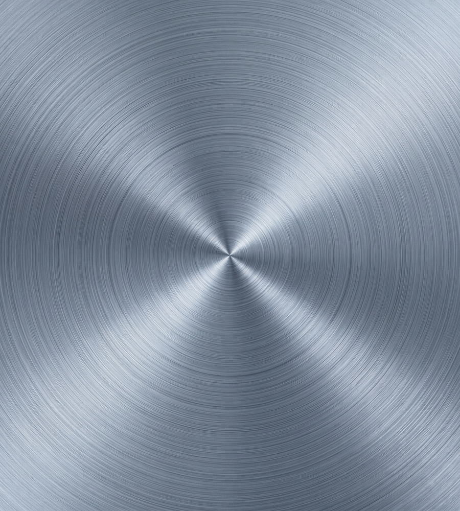 Laser-cut Stainless steel
