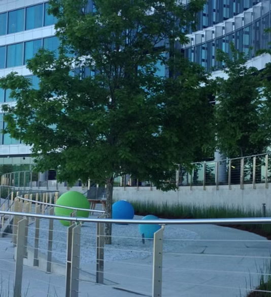 Intergraph Corporate Office, photo 1 of 5