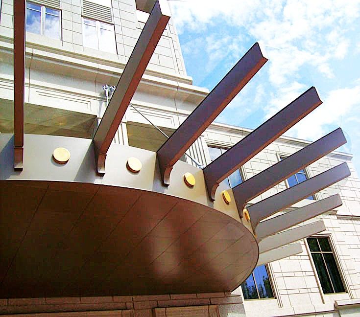 More canopies, photo 1 of 1