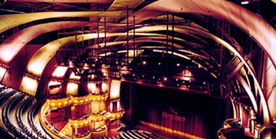 River Center Performing Arts