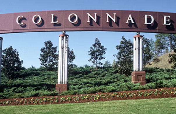 Colonnade Office Park, photo 1 of 1