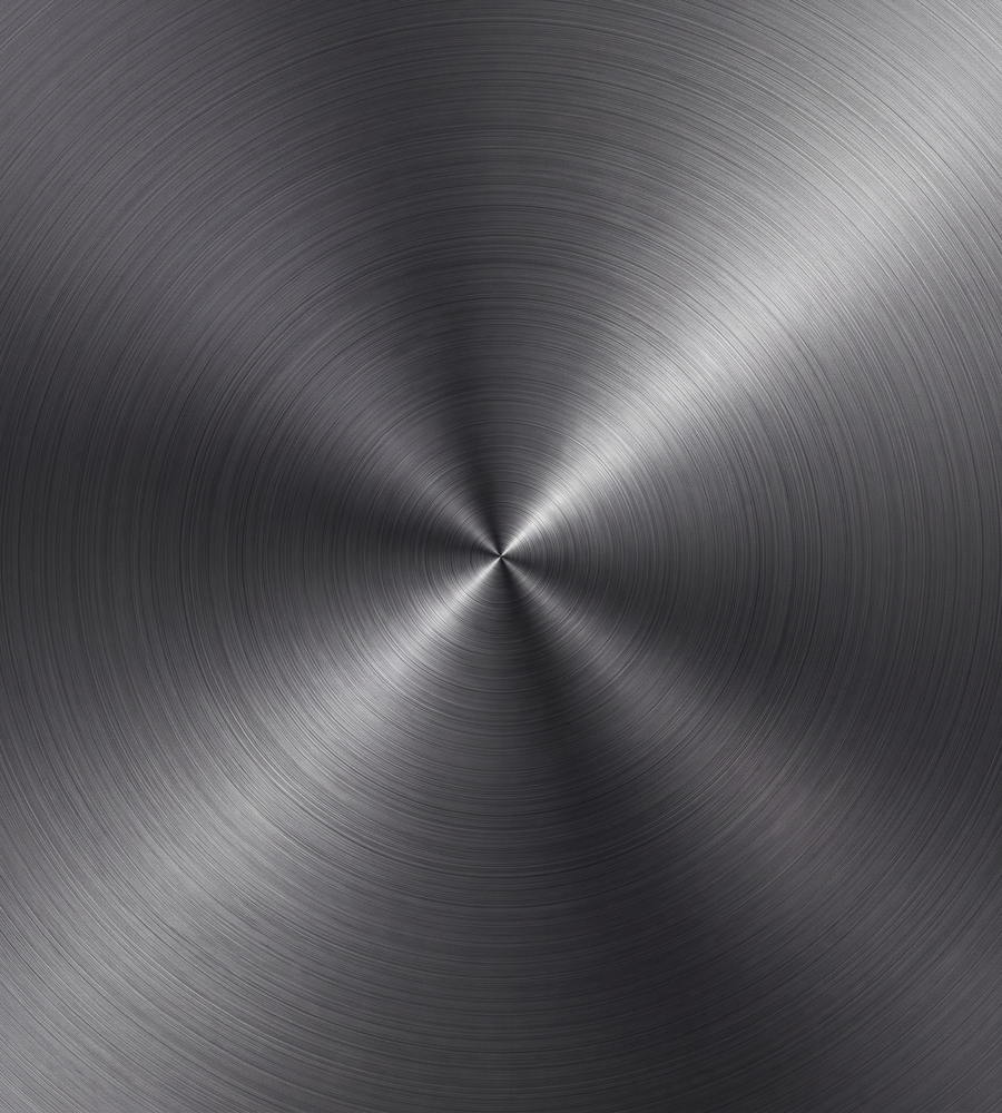 Laser-cut Mild steel