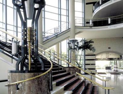 Raymond Center