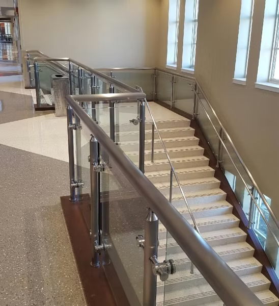 University of Alabama Classroom Building, photo 1 of 3