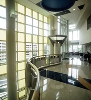 Duke University Medical Center Children’s Health, photo 1 of 4