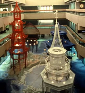 USAA Insurance Company Office Expansion, photo 1 of 5