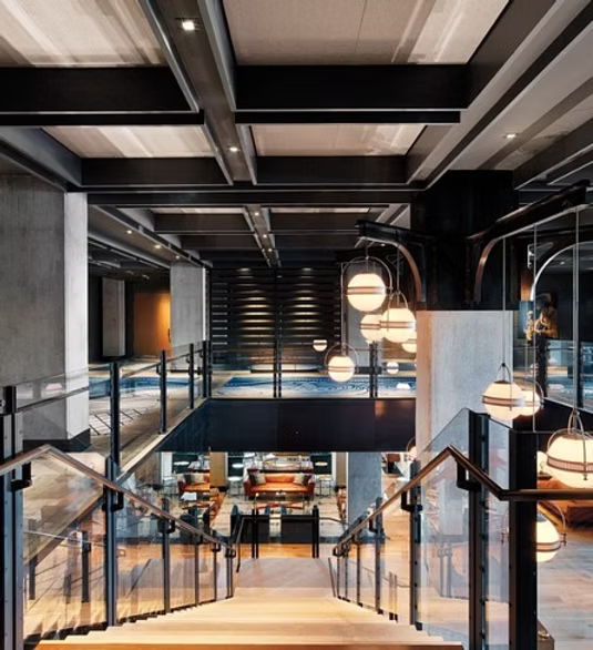 Hotel Van Zandt, photo 1 of 6