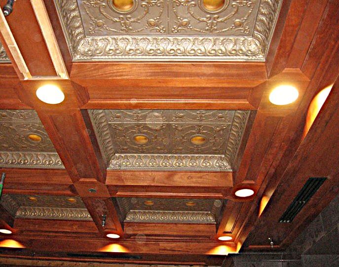 More architectural metalwork, photo 1 of 4